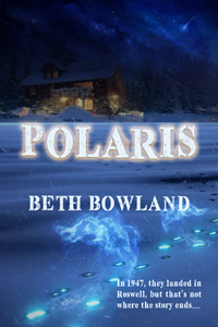Polaris -- Beth Bowland